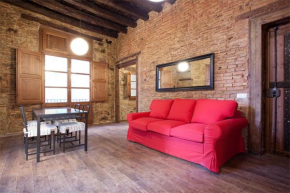 El Born - Barcelona Center Apartment